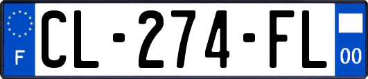 CL-274-FL