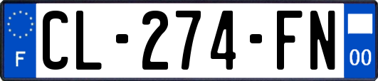 CL-274-FN