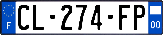 CL-274-FP