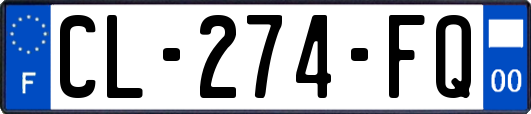 CL-274-FQ