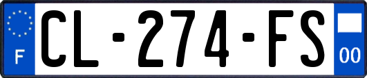 CL-274-FS