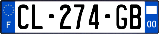 CL-274-GB