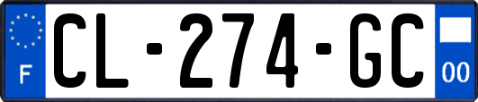 CL-274-GC