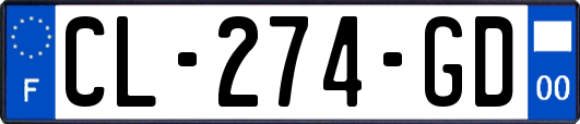 CL-274-GD