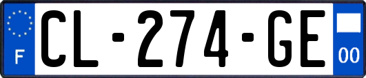 CL-274-GE
