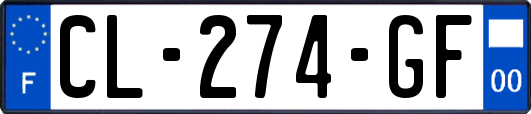 CL-274-GF