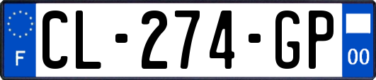 CL-274-GP