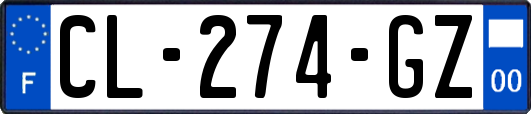 CL-274-GZ