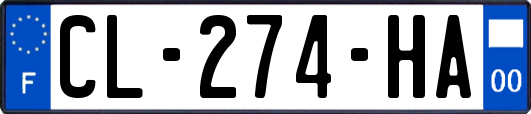 CL-274-HA