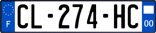CL-274-HC