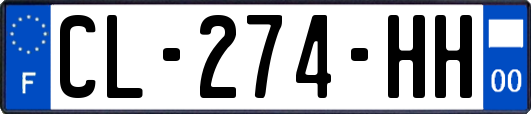 CL-274-HH