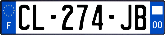 CL-274-JB