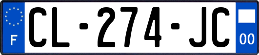 CL-274-JC