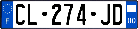CL-274-JD