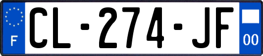 CL-274-JF