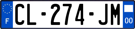 CL-274-JM