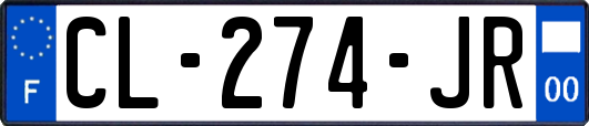 CL-274-JR