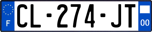 CL-274-JT