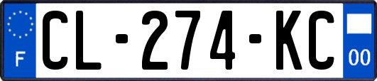 CL-274-KC