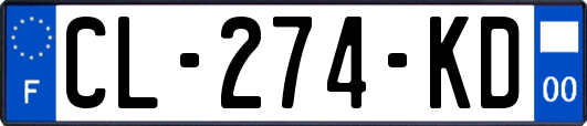 CL-274-KD