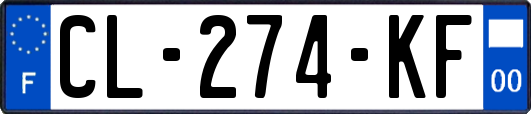 CL-274-KF