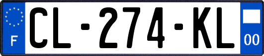 CL-274-KL