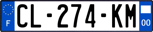 CL-274-KM