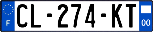 CL-274-KT