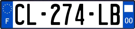 CL-274-LB