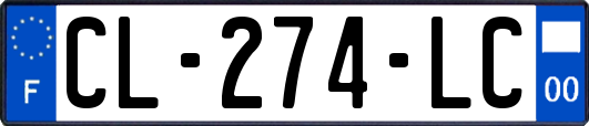 CL-274-LC