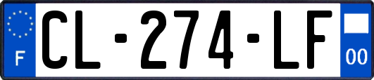CL-274-LF
