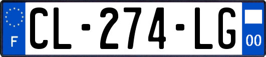 CL-274-LG