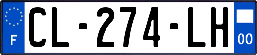 CL-274-LH