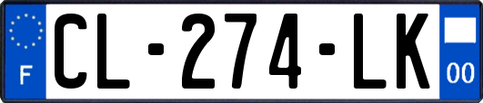 CL-274-LK