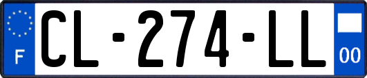 CL-274-LL