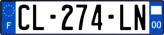 CL-274-LN