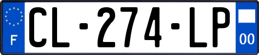 CL-274-LP