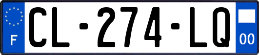 CL-274-LQ