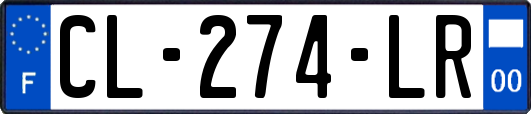 CL-274-LR