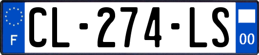 CL-274-LS