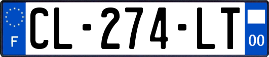 CL-274-LT