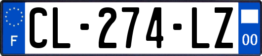 CL-274-LZ