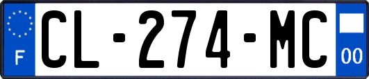 CL-274-MC