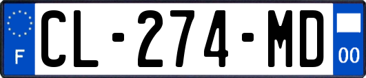 CL-274-MD