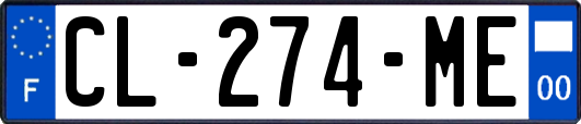CL-274-ME