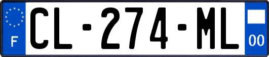 CL-274-ML