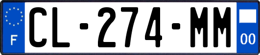 CL-274-MM