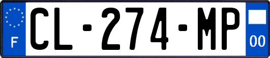 CL-274-MP