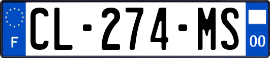 CL-274-MS