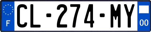 CL-274-MY